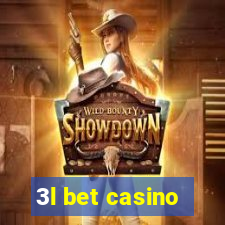 3l bet casino